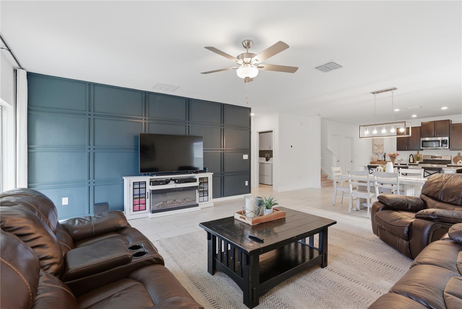 CONNERTON VILLAGE 4 PH 1 - Residential