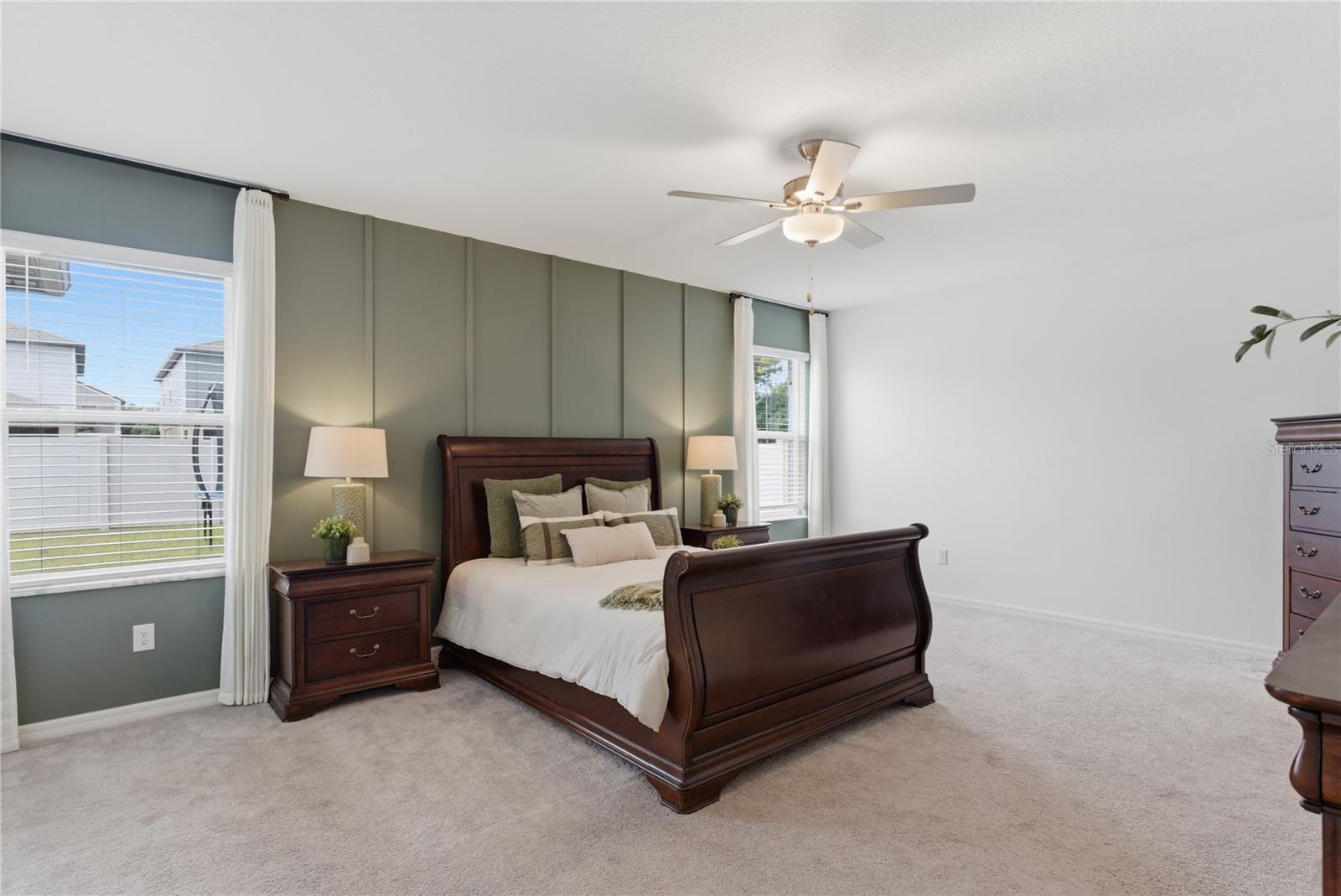 CONNERTON VILLAGE 4 PH 1 - Residential