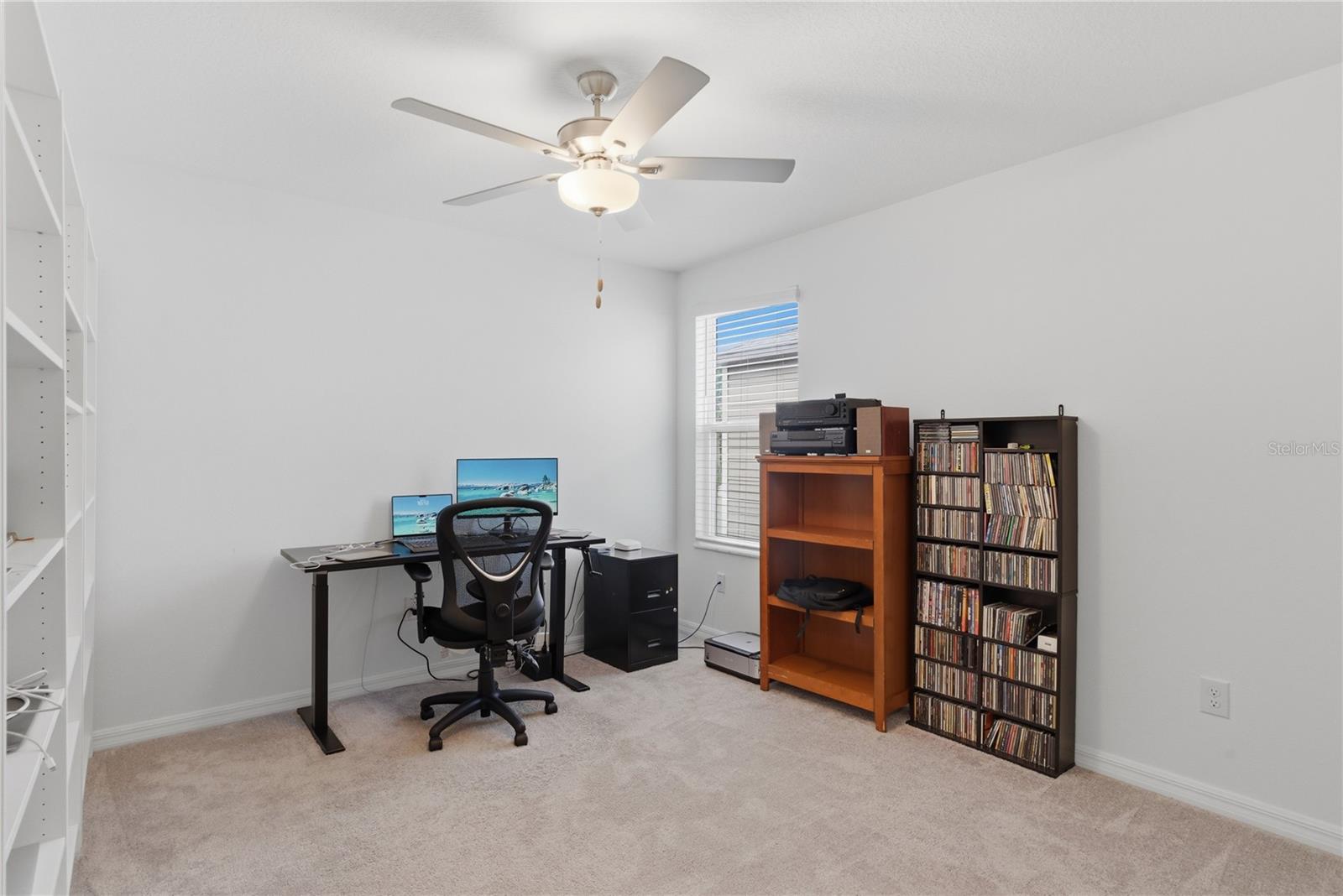 CONNERTON VILLAGE 4 PH 1 - Residential