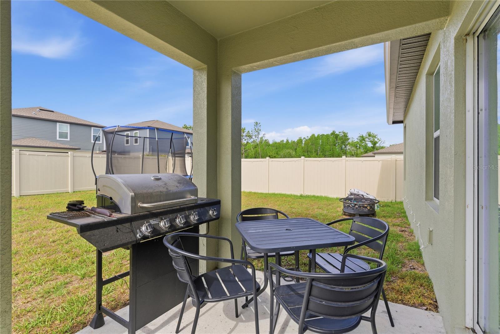 CONNERTON VILLAGE 4 PH 1 - Residential