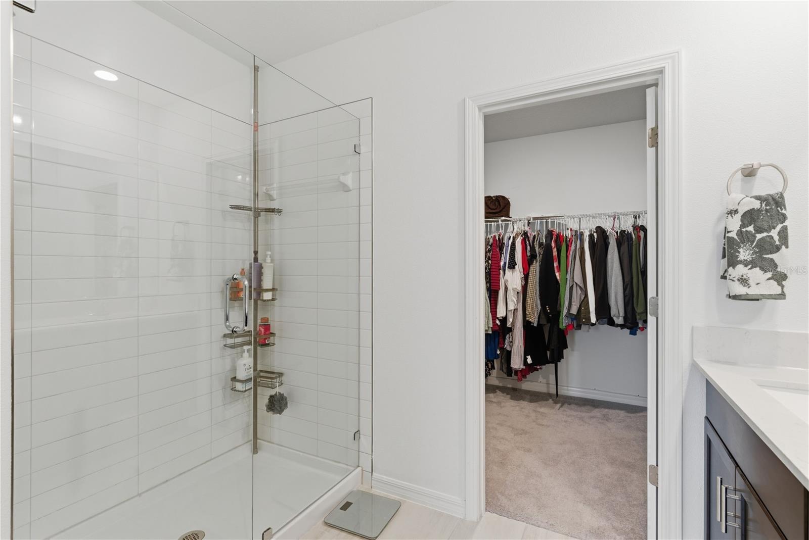 CONNERTON VILLAGE 4 PH 1 - Residential