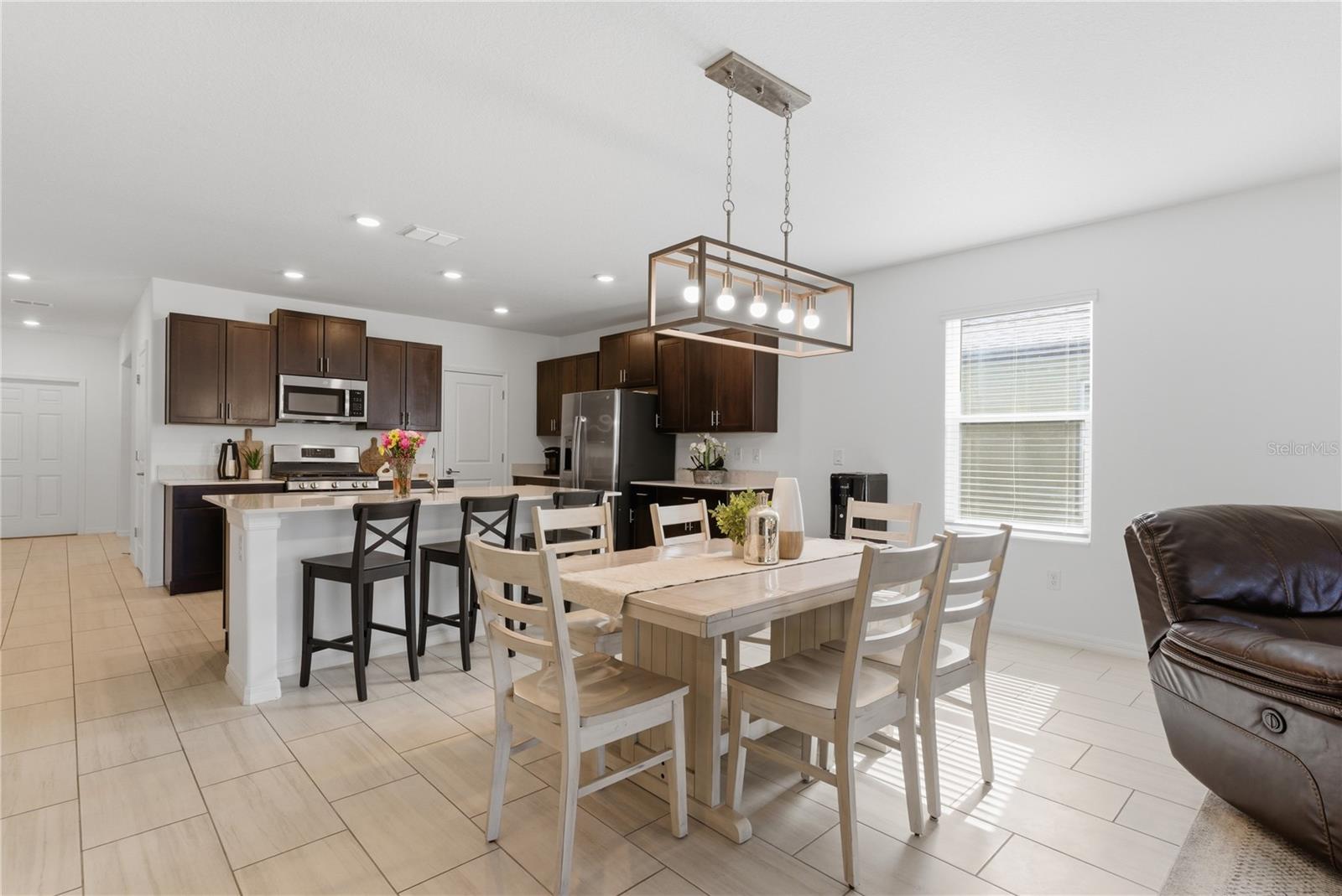 CONNERTON VILLAGE 4 PH 1 - Residential
