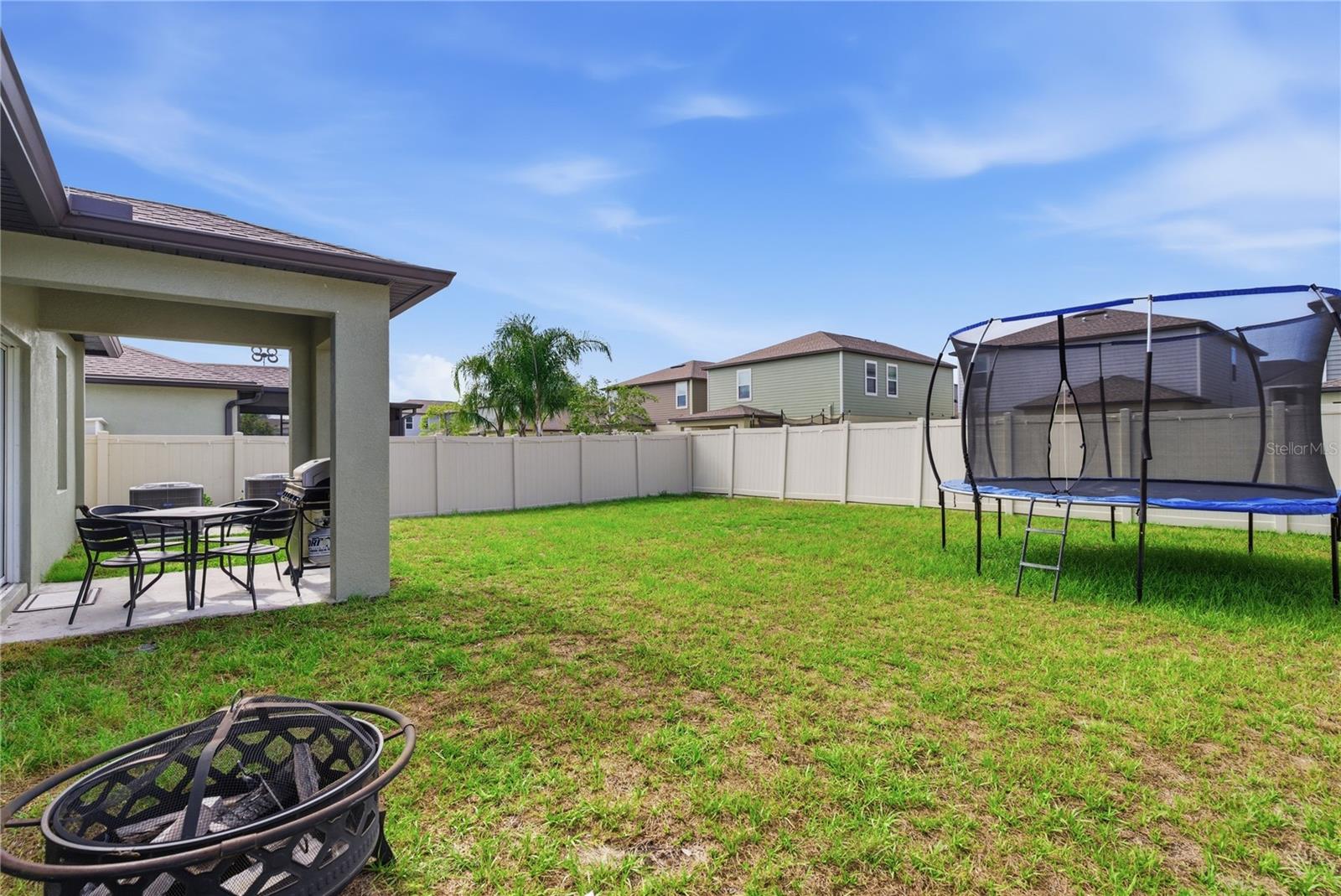 CONNERTON VILLAGE 4 PH 1 - Residential