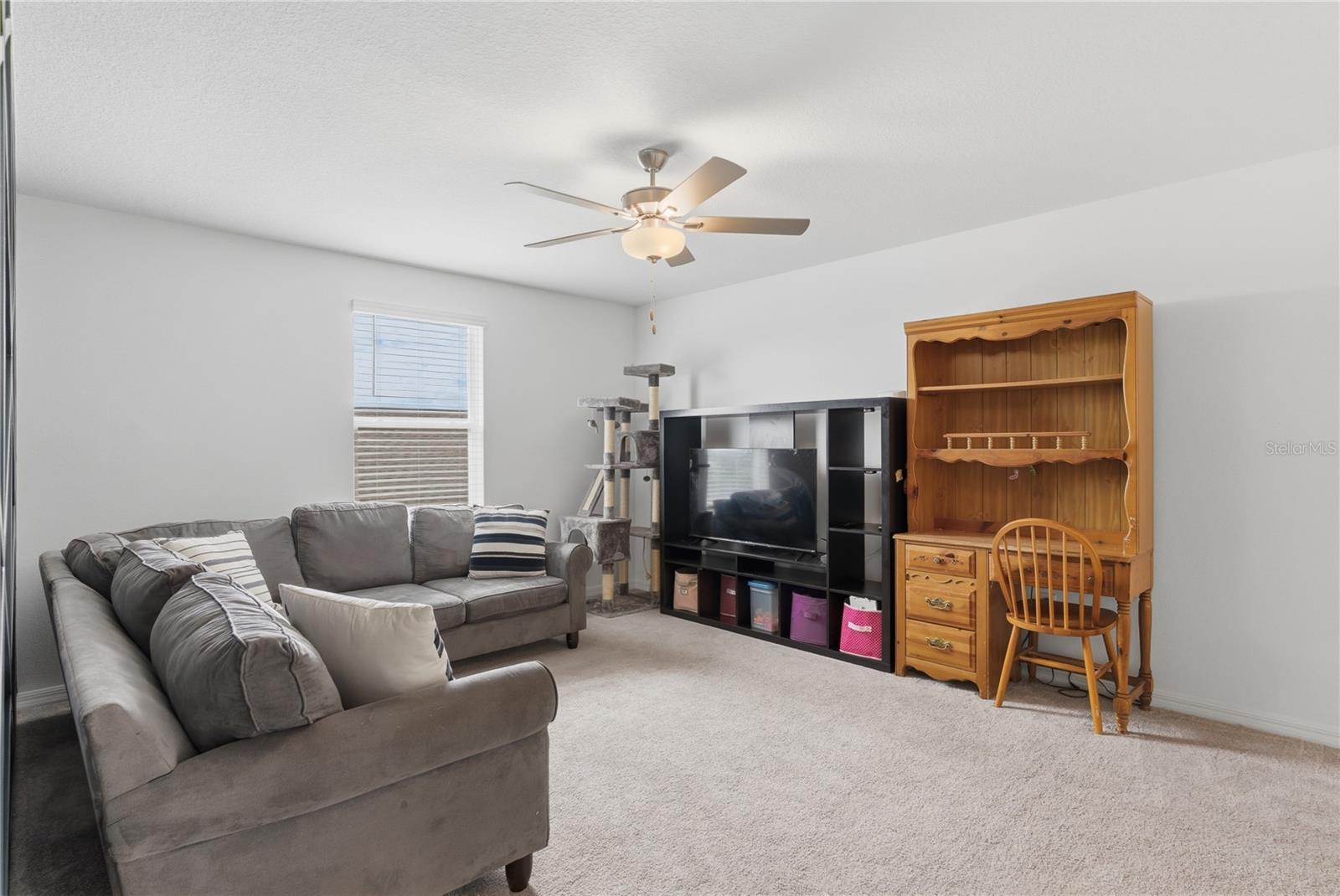 CONNERTON VILLAGE 4 PH 1 - Residential