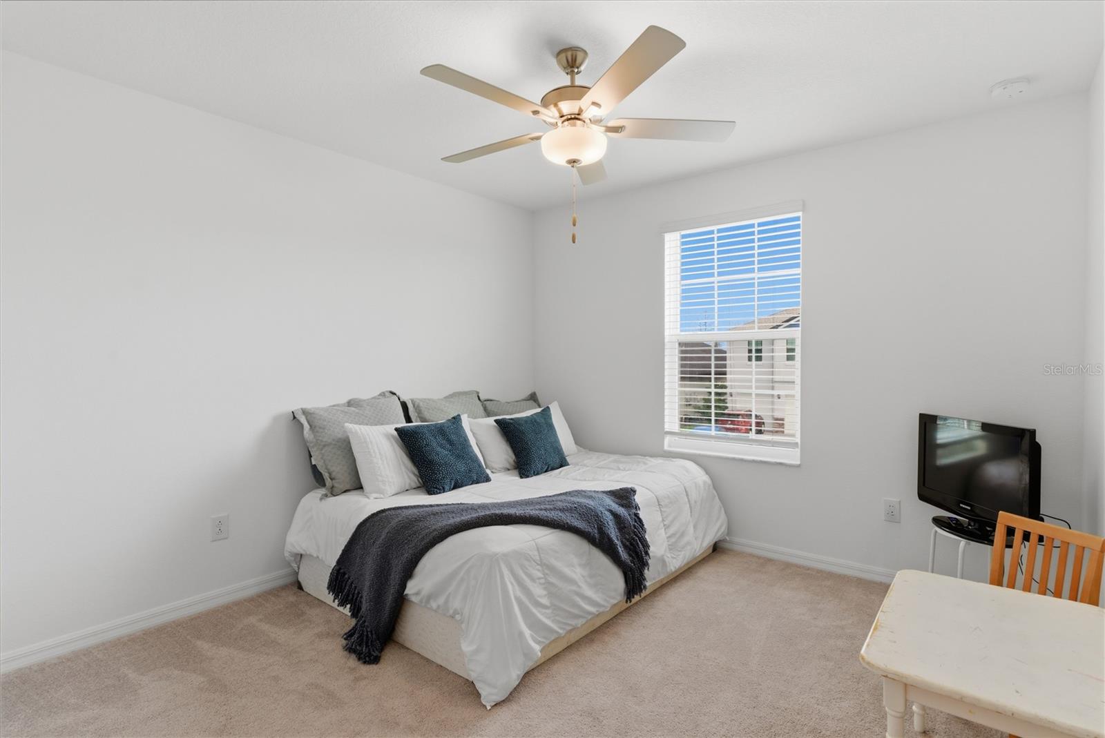 CONNERTON VILLAGE 4 PH 1 - Residential