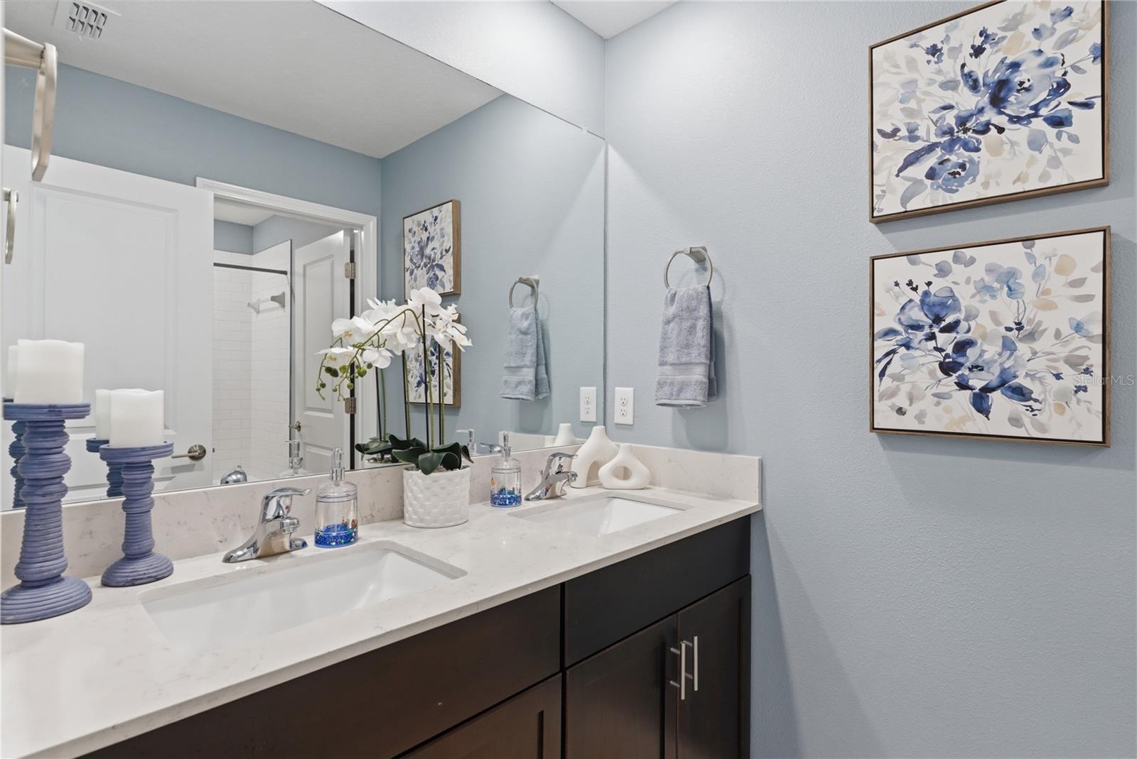 CONNERTON VILLAGE 4 PH 1 - Residential