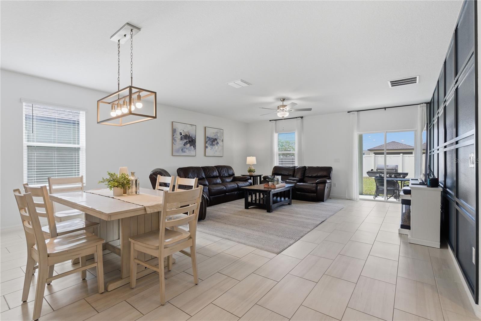 CONNERTON VILLAGE 4 PH 1 - Residential
