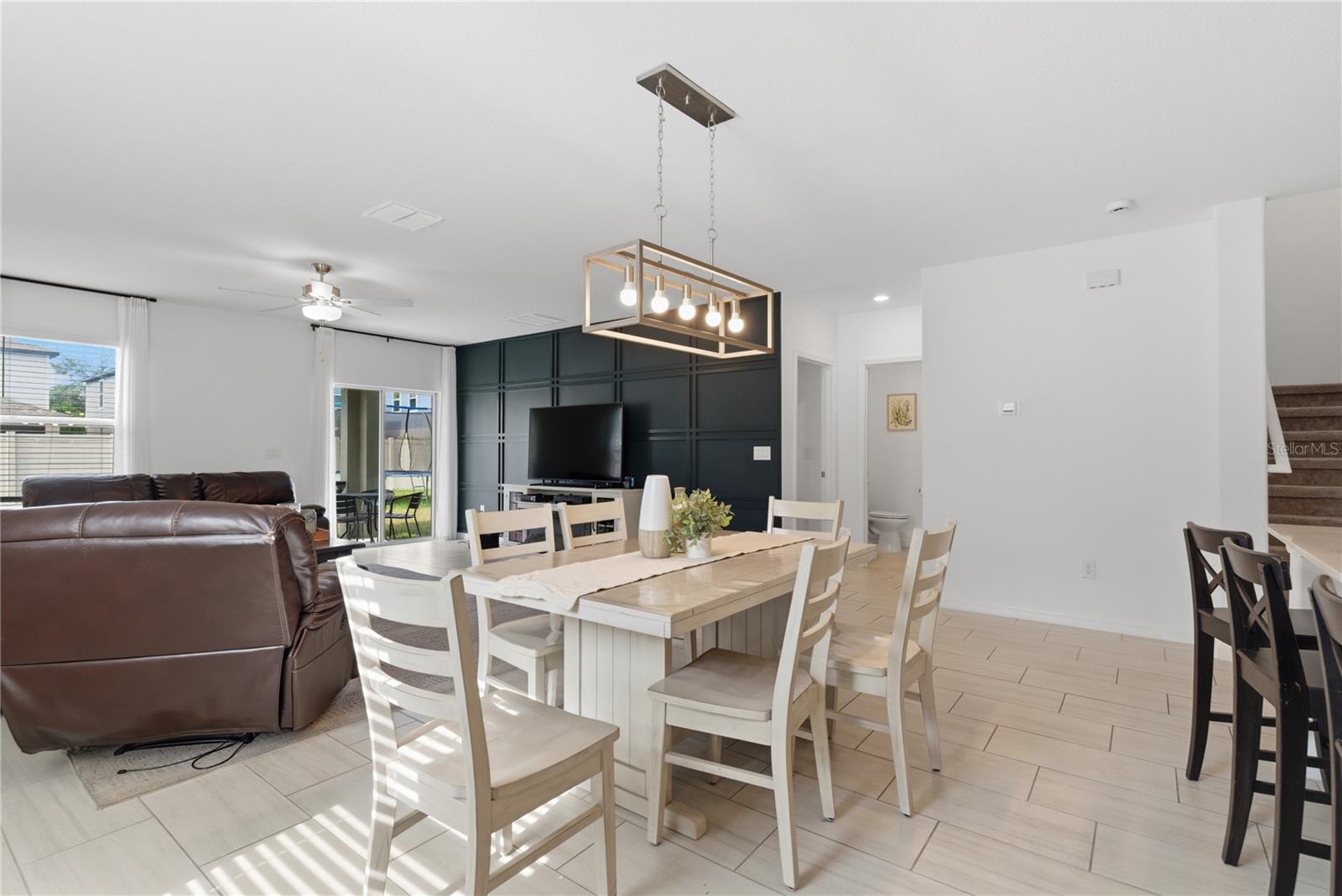 CONNERTON VILLAGE 4 PH 1 - Residential