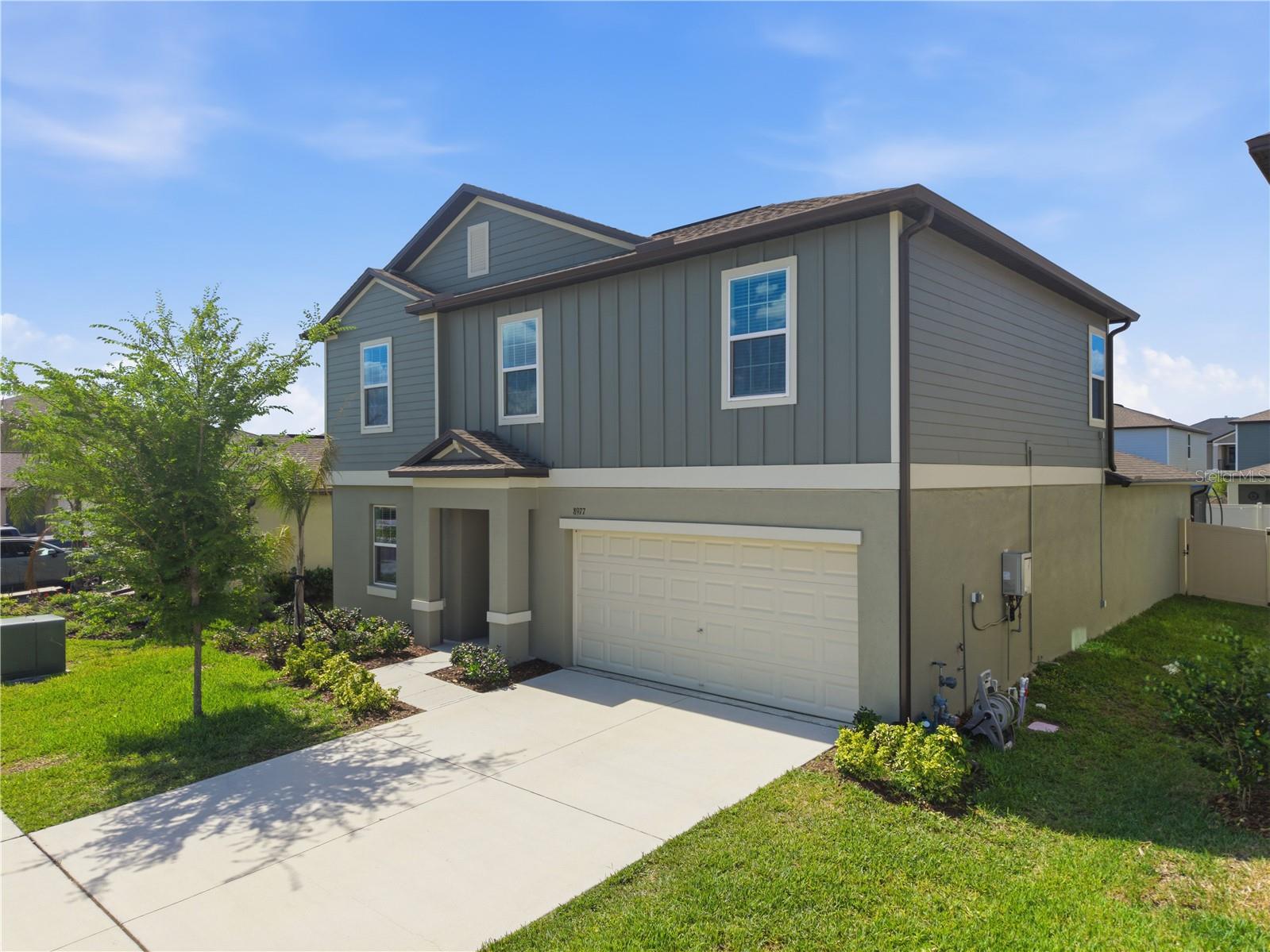 8977 LITTLE BLUESTEM DRIVE