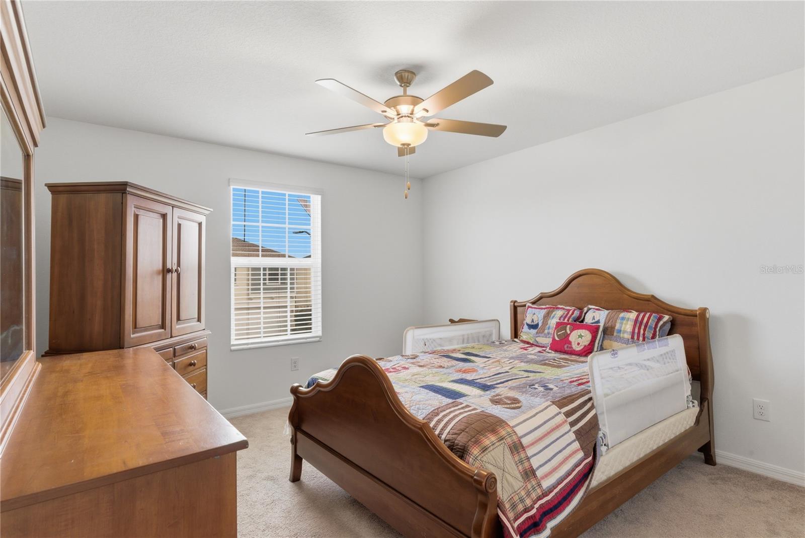 CONNERTON VILLAGE 4 PH 1 - Residential