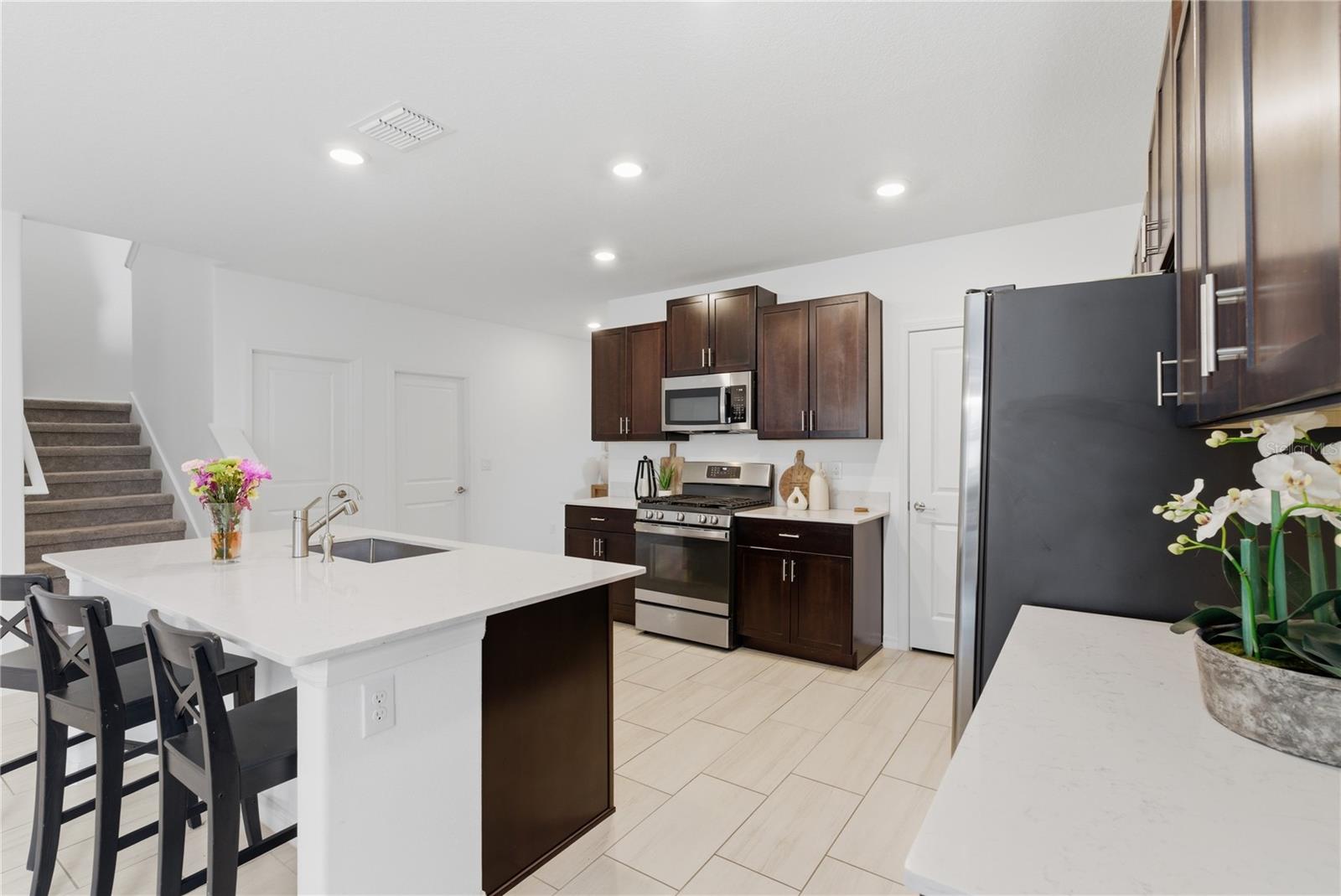 CONNERTON VILLAGE 4 PH 1 - Residential