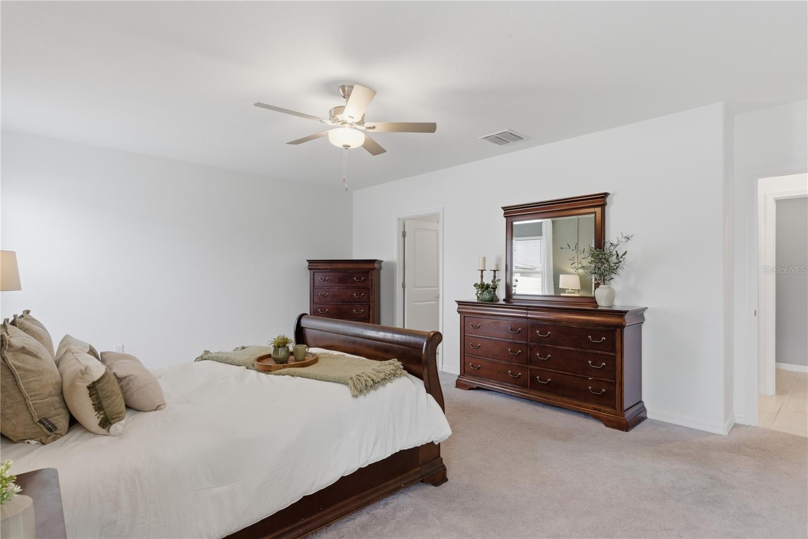 CONNERTON VILLAGE 4 PH 1 - Residential