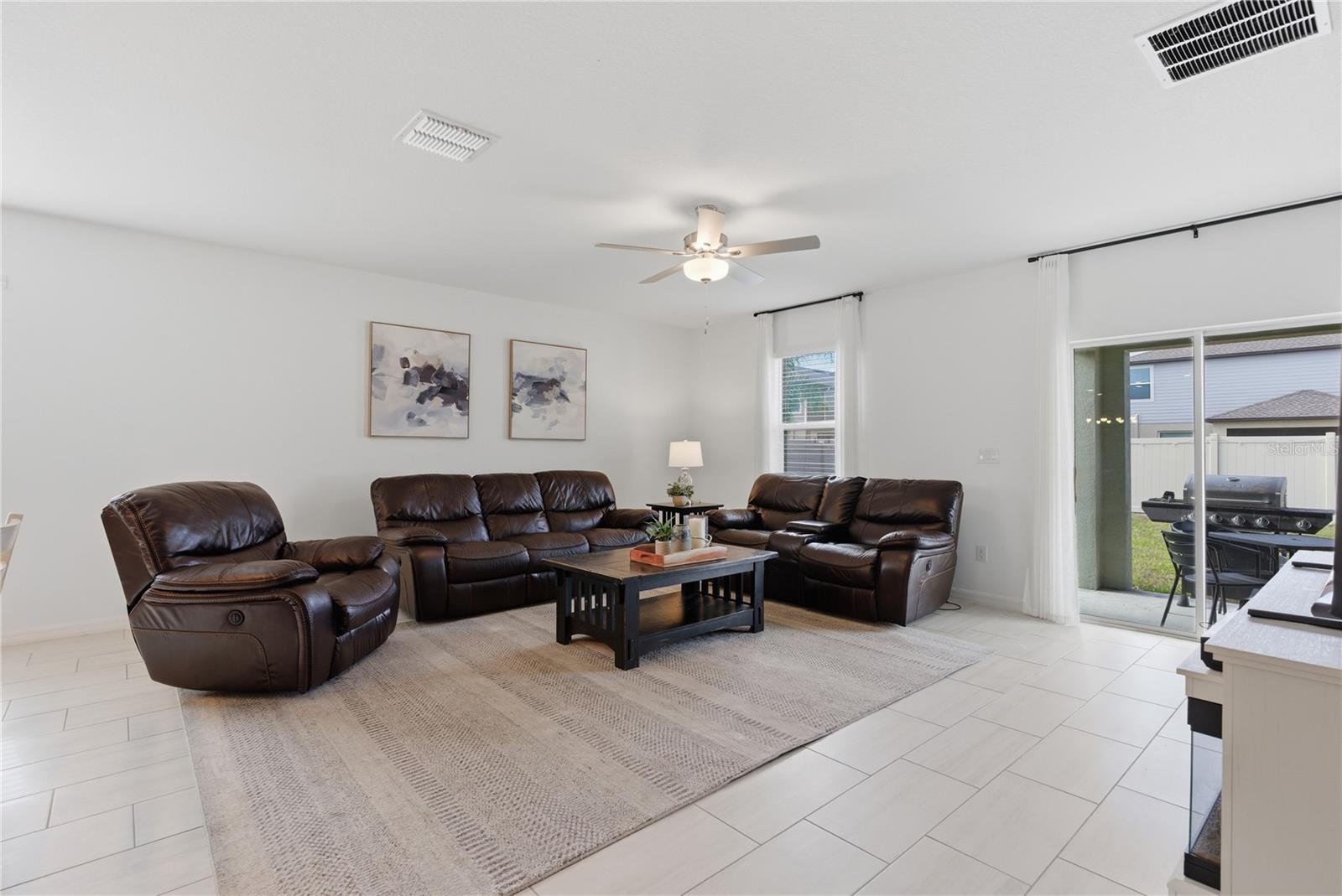 CONNERTON VILLAGE 4 PH 1 - Residential