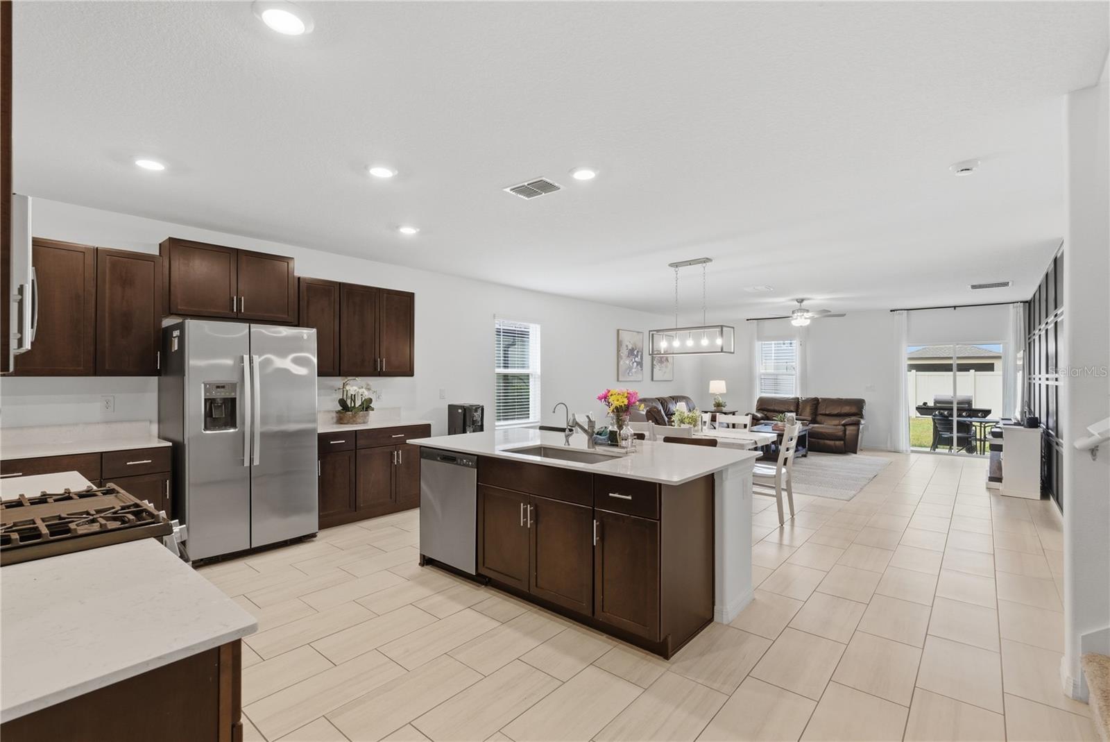 CONNERTON VILLAGE 4 PH 1 - Residential