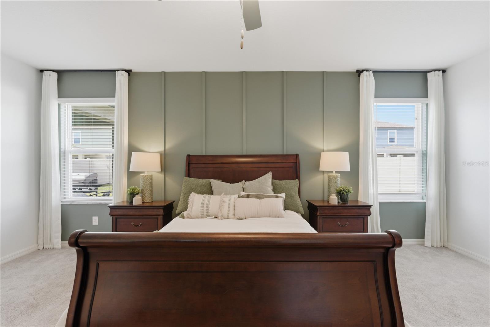 CONNERTON VILLAGE 4 PH 1 - Residential