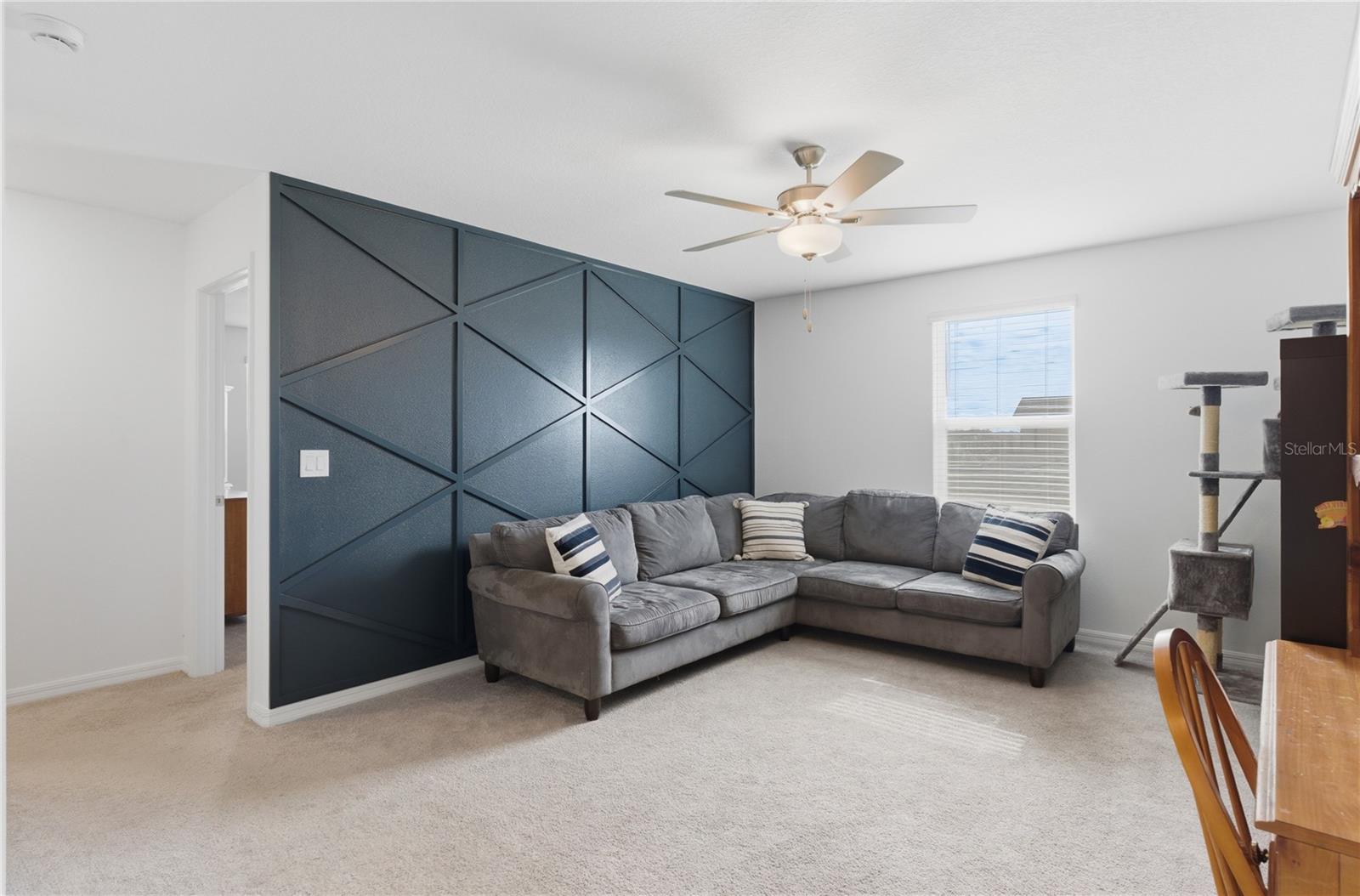 CONNERTON VILLAGE 4 PH 1 - Residential