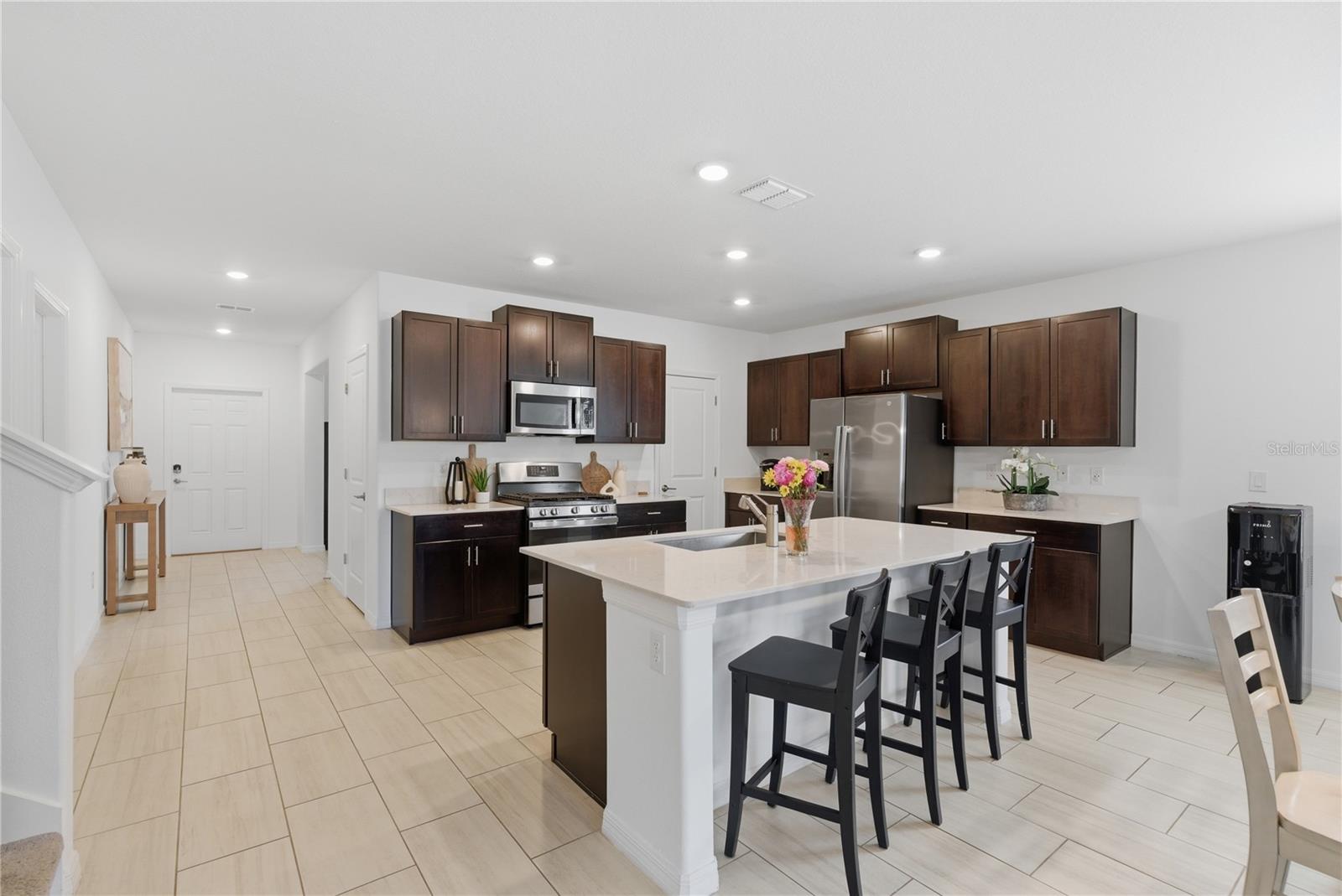 CONNERTON VILLAGE 4 PH 1 - Residential