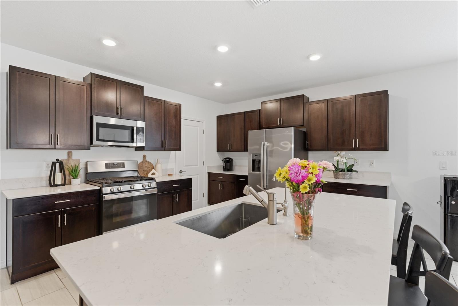 CONNERTON VILLAGE 4 PH 1 - Residential
