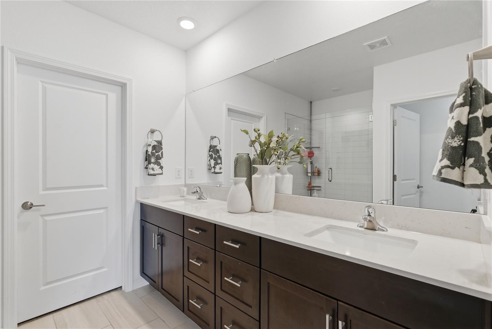 CONNERTON VILLAGE 4 PH 1 - Residential