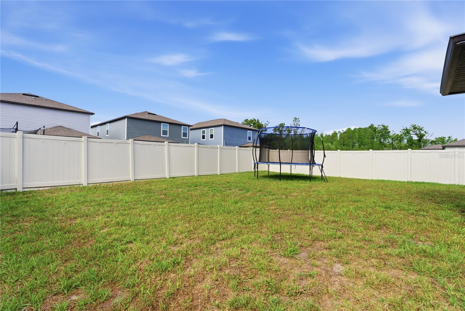 CONNERTON VILLAGE 4 PH 1 - Residential
