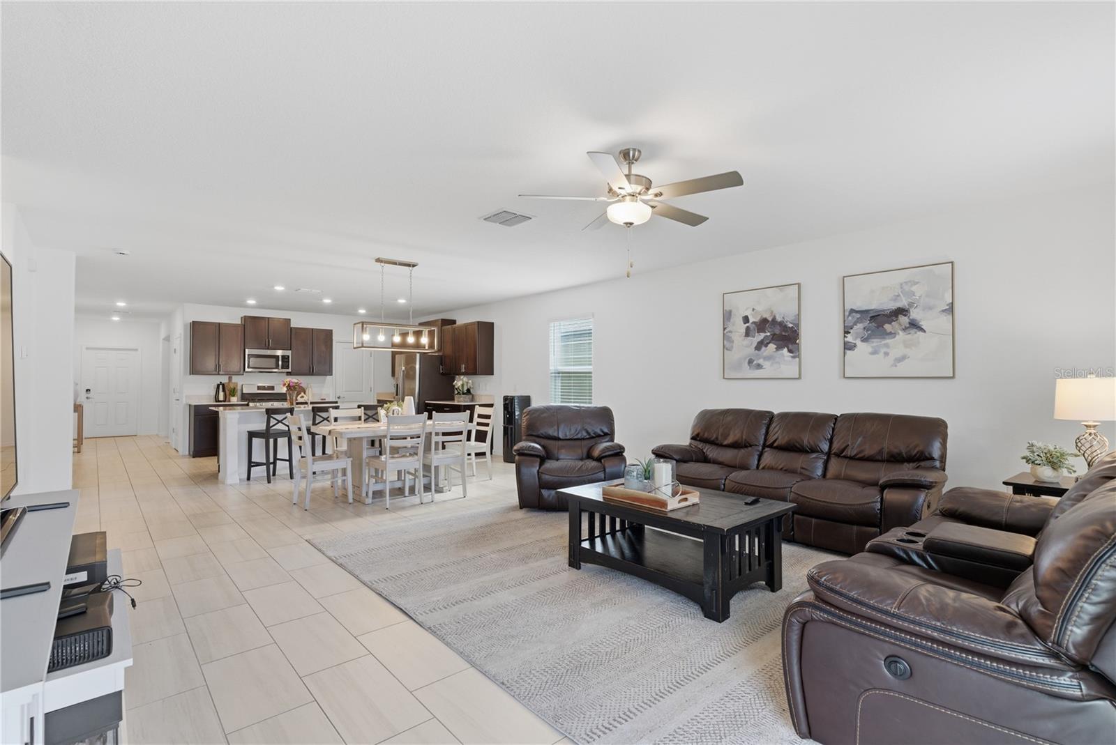 CONNERTON VILLAGE 4 PH 1 - Residential