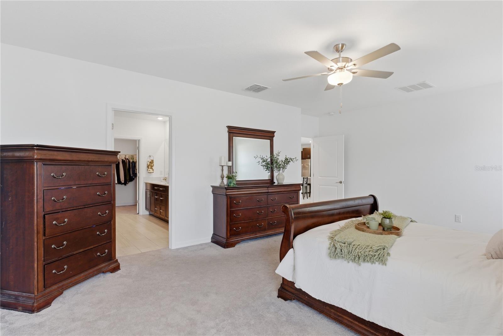 CONNERTON VILLAGE 4 PH 1 - Residential