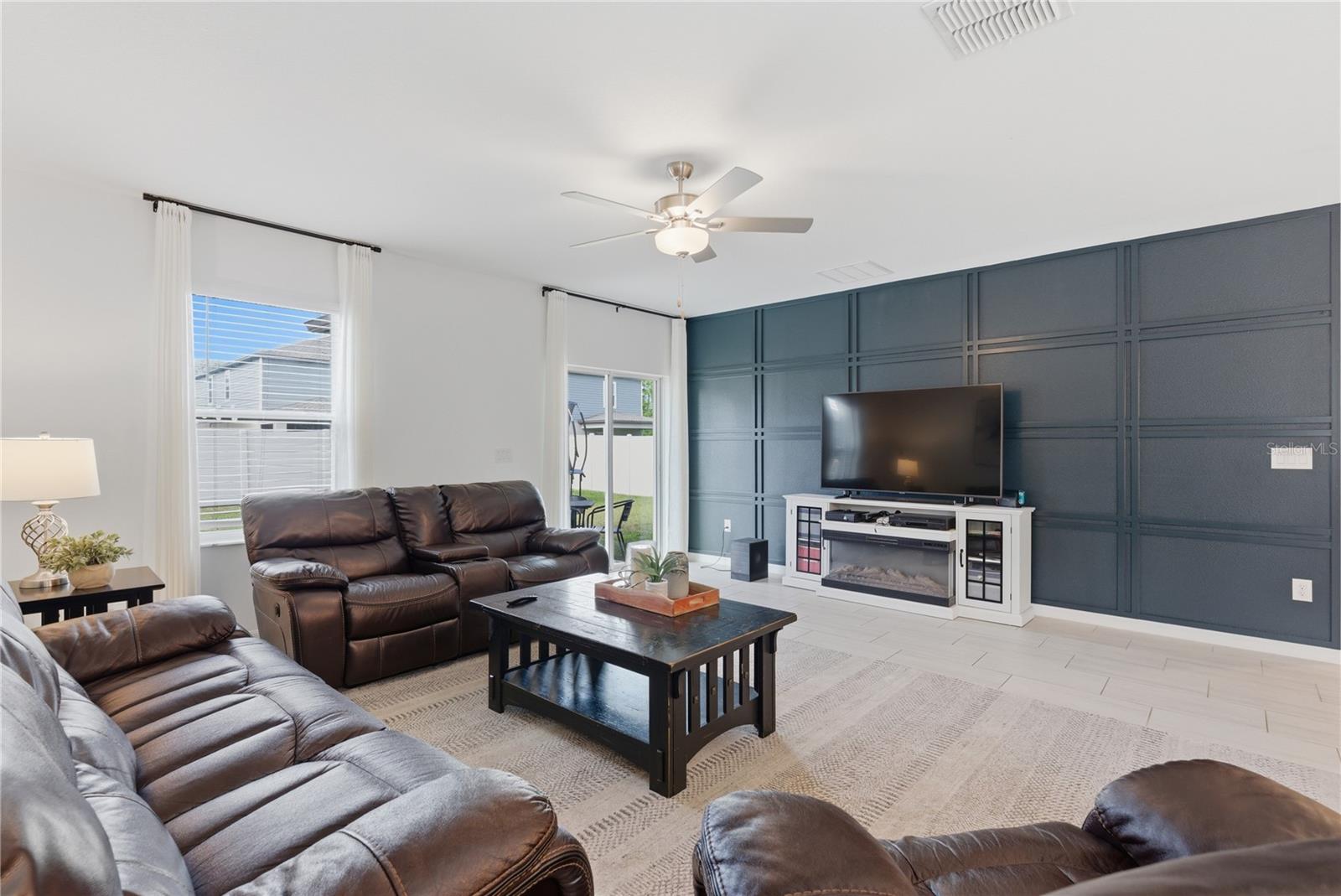 CONNERTON VILLAGE 4 PH 1 - Residential