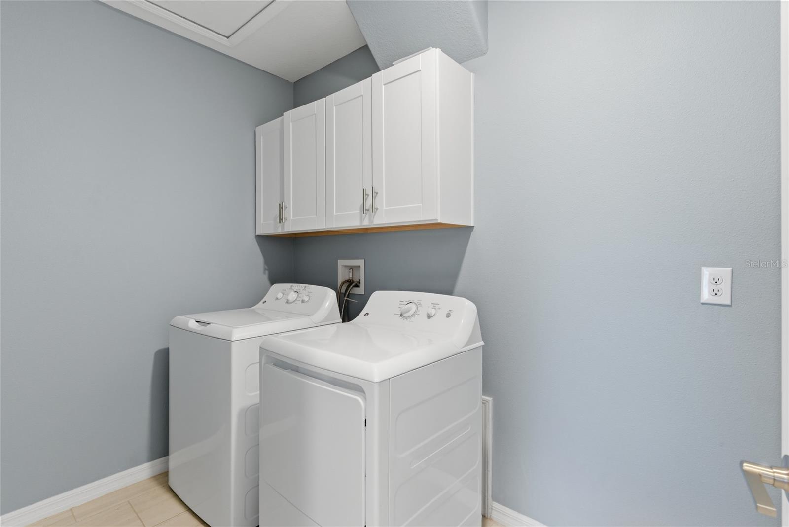CONNERTON VILLAGE 4 PH 1 - Residential