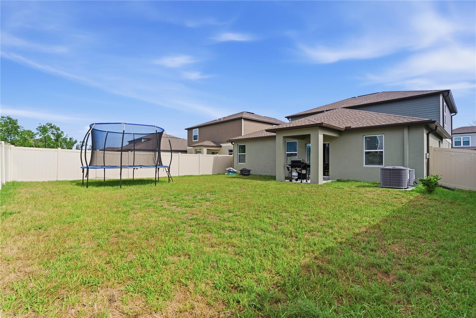 CONNERTON VILLAGE 4 PH 1 - Residential