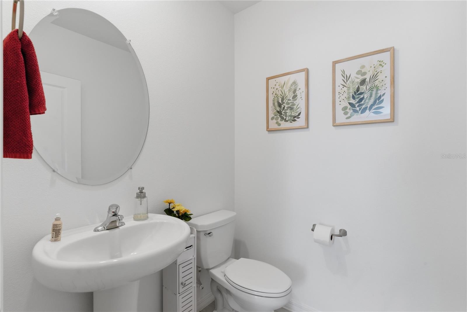 CONNERTON VILLAGE 4 PH 1 - Residential