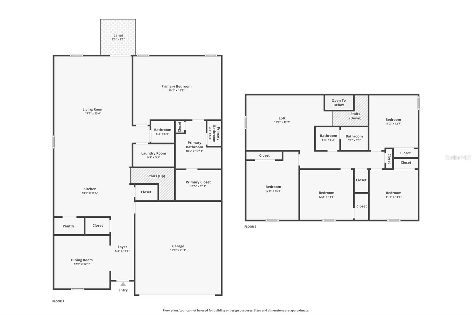 CONNERTON VILLAGE 4 PH 1 - Residential