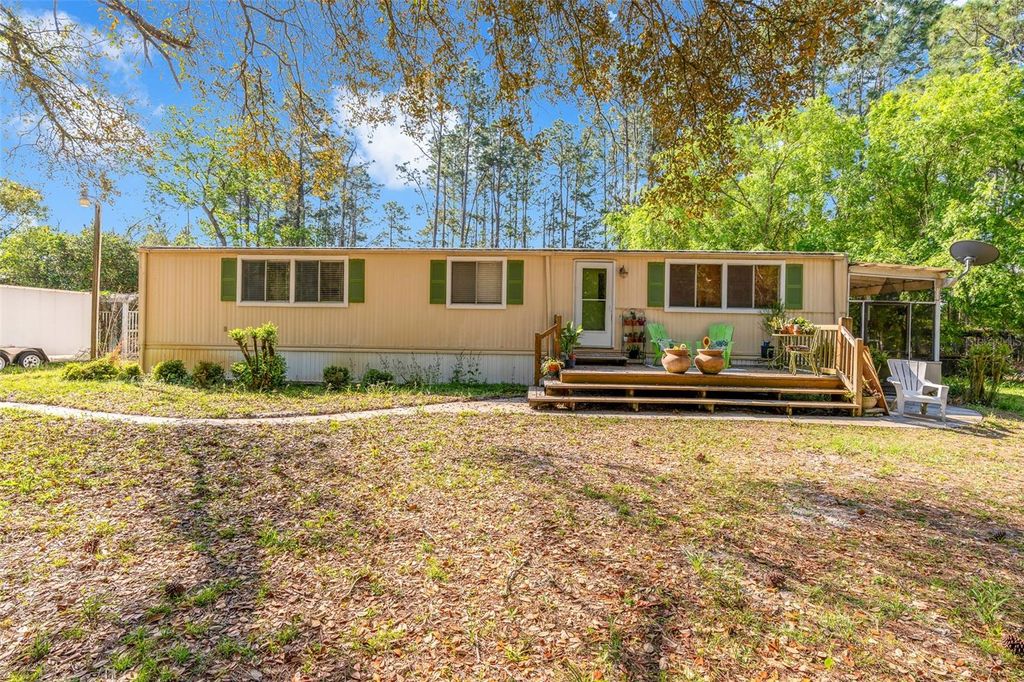 Photo of 32404 Highland Lakes Road, Deland, FL 32720 (MLS # G5110042)