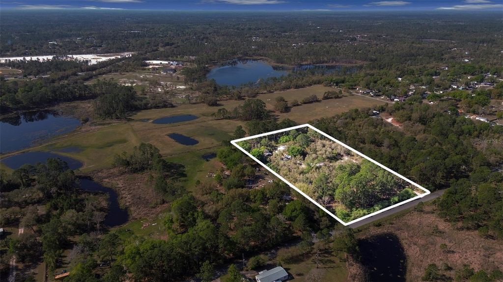 Photo of 32404 Highland Lakes Road, Deland, FL 32720 (MLS # G5110042)