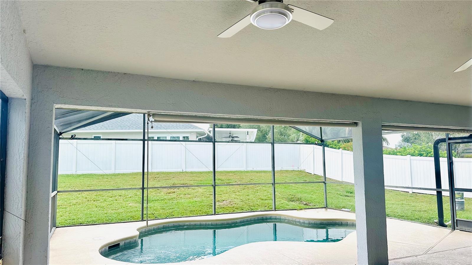 MONTCLAIR PH II SUB - Residential Lease