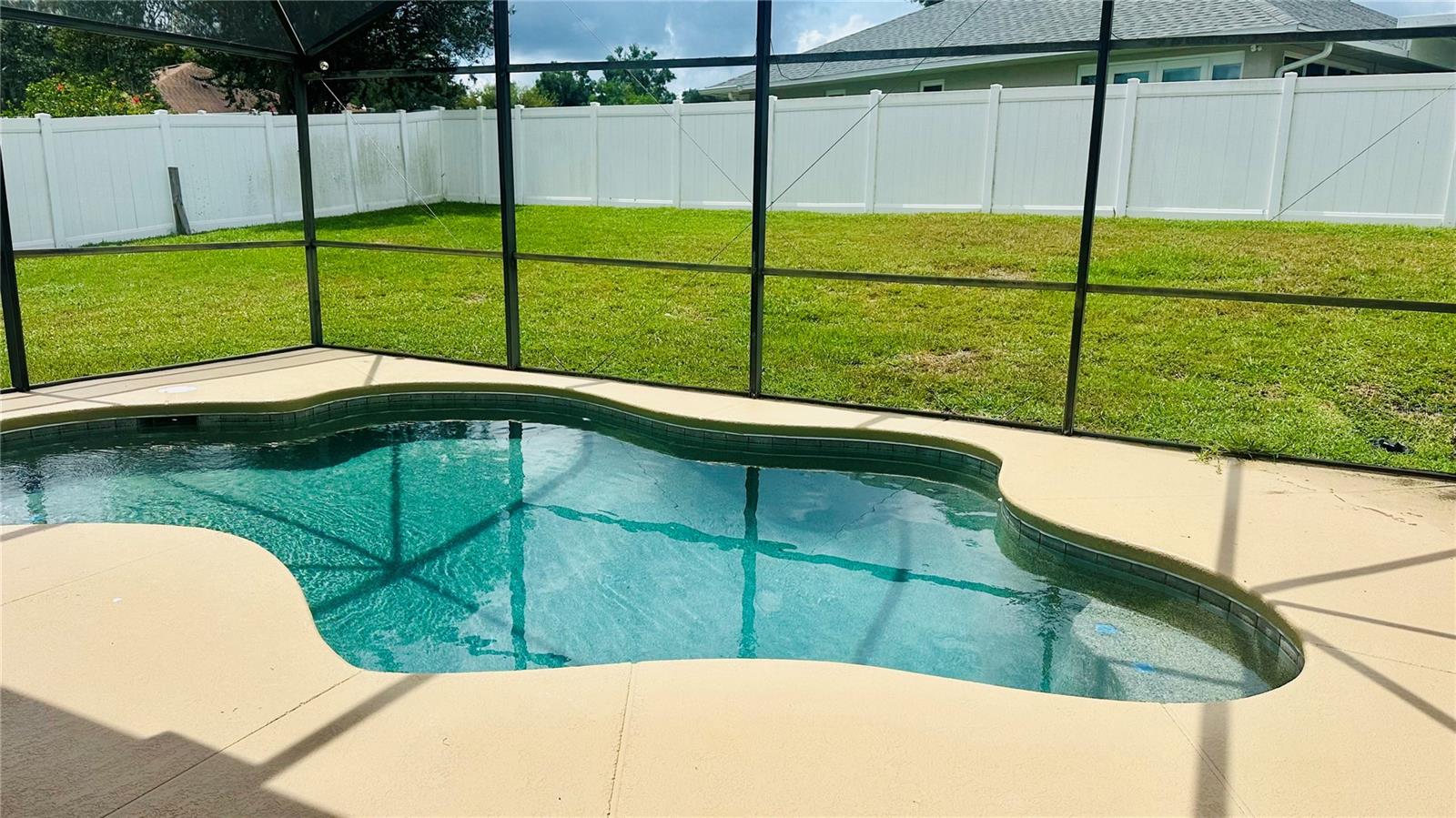 MONTCLAIR PH II SUB - Residential Lease