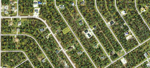 1189 CHAGRIN LANE PORT CHARLOTTE FL 33953