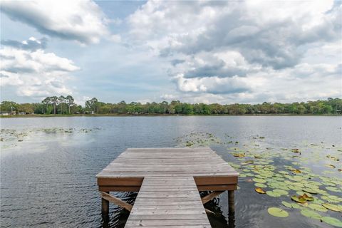 Photo of 22645 NE 105th Avenue Road, Fort Mccoy, FL 32134 (MLS # OM665878)