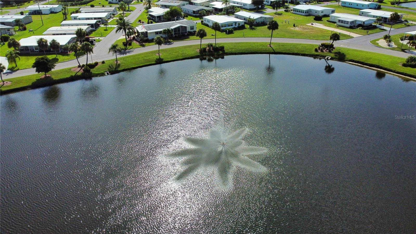 LA CASA MHP CO-OP - Residential