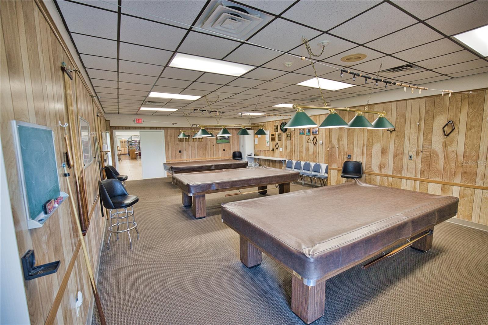 LA CASA MHP CO-OP - Residential