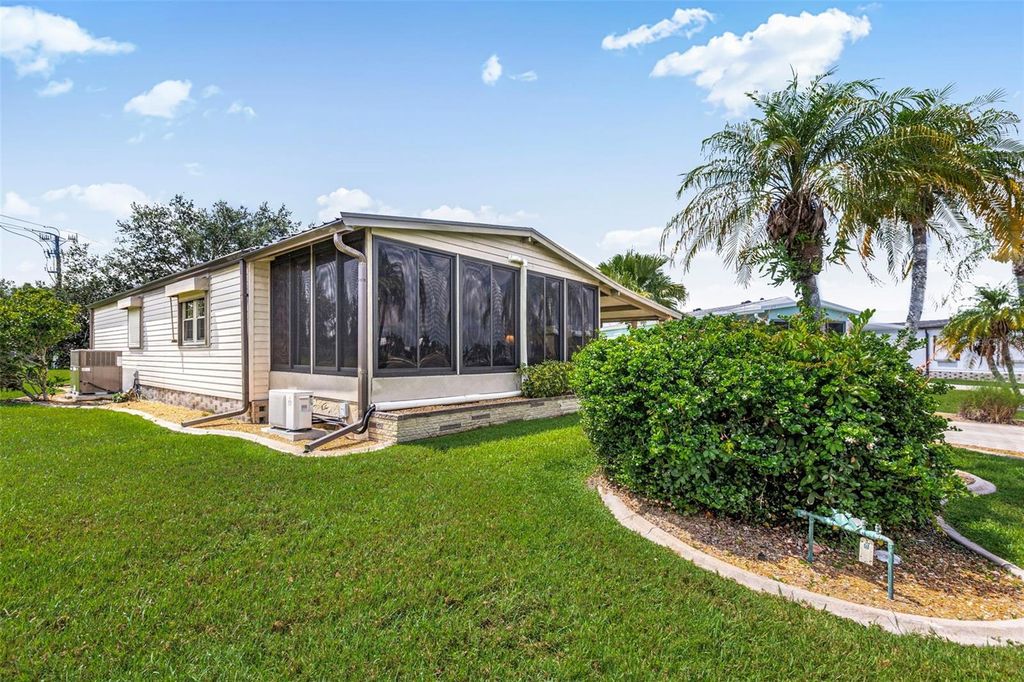 Photo of 517 La Playa Circle, North Port, FL 34287 (MLS # TB8413100)