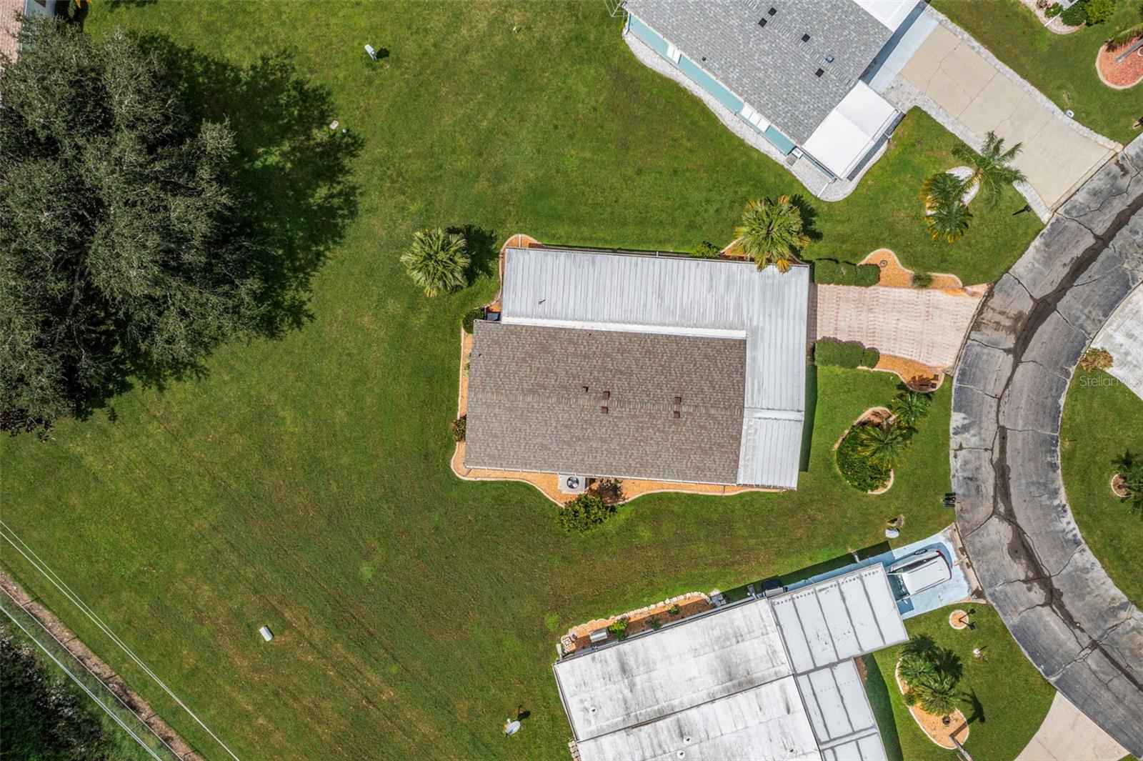 LA CASA MHP CO-OP - Residential