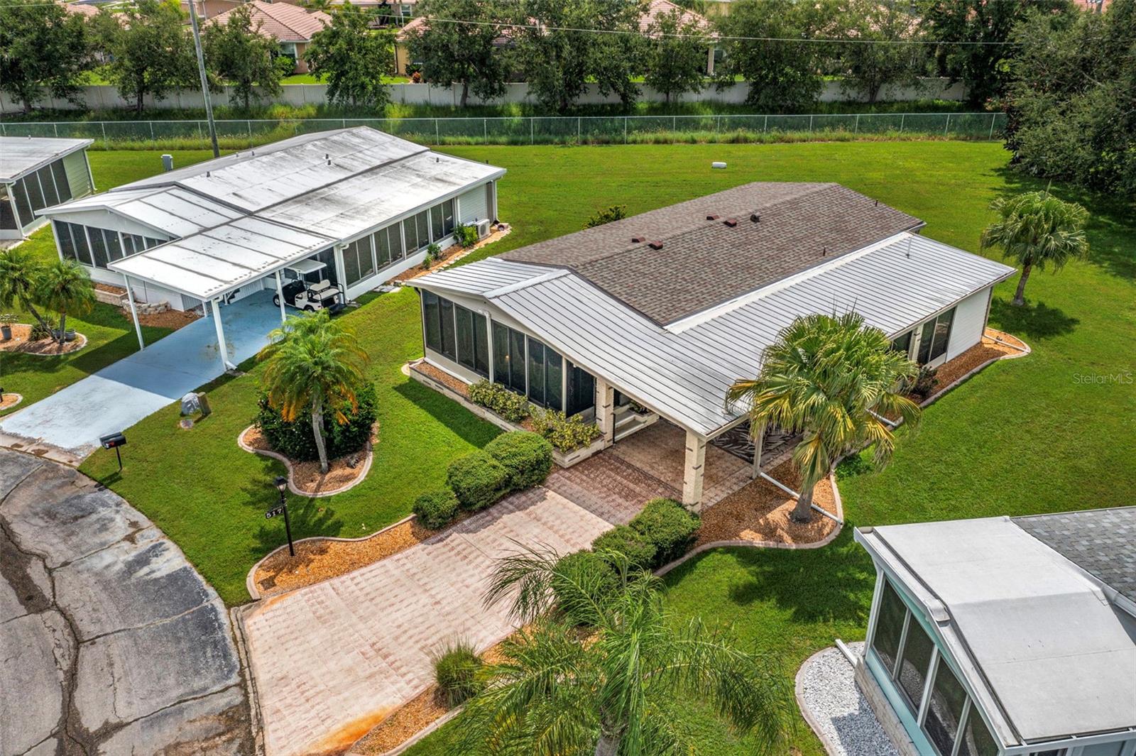 LA CASA MHP CO-OP - Residential