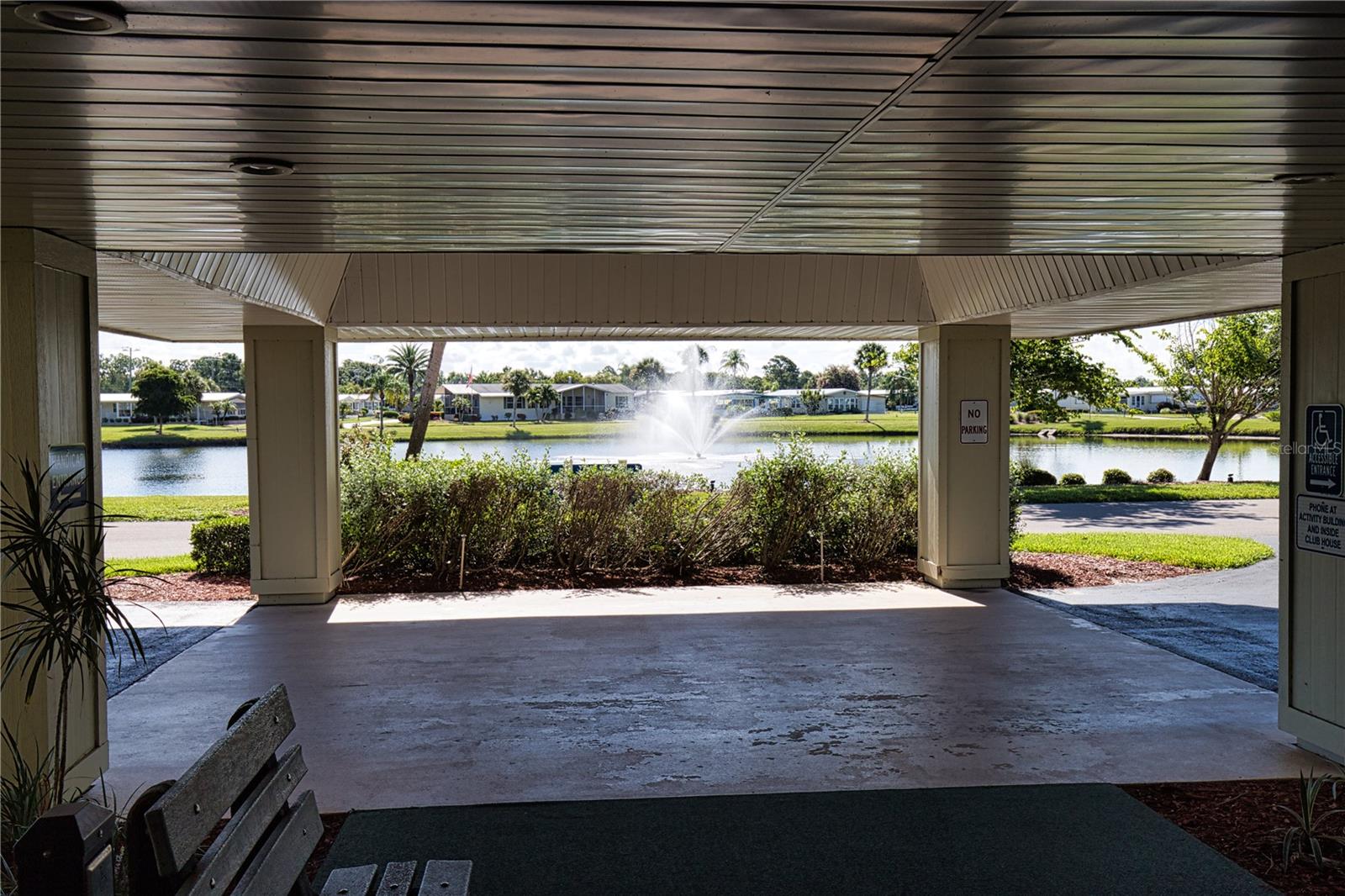 LA CASA MHP CO-OP - Residential