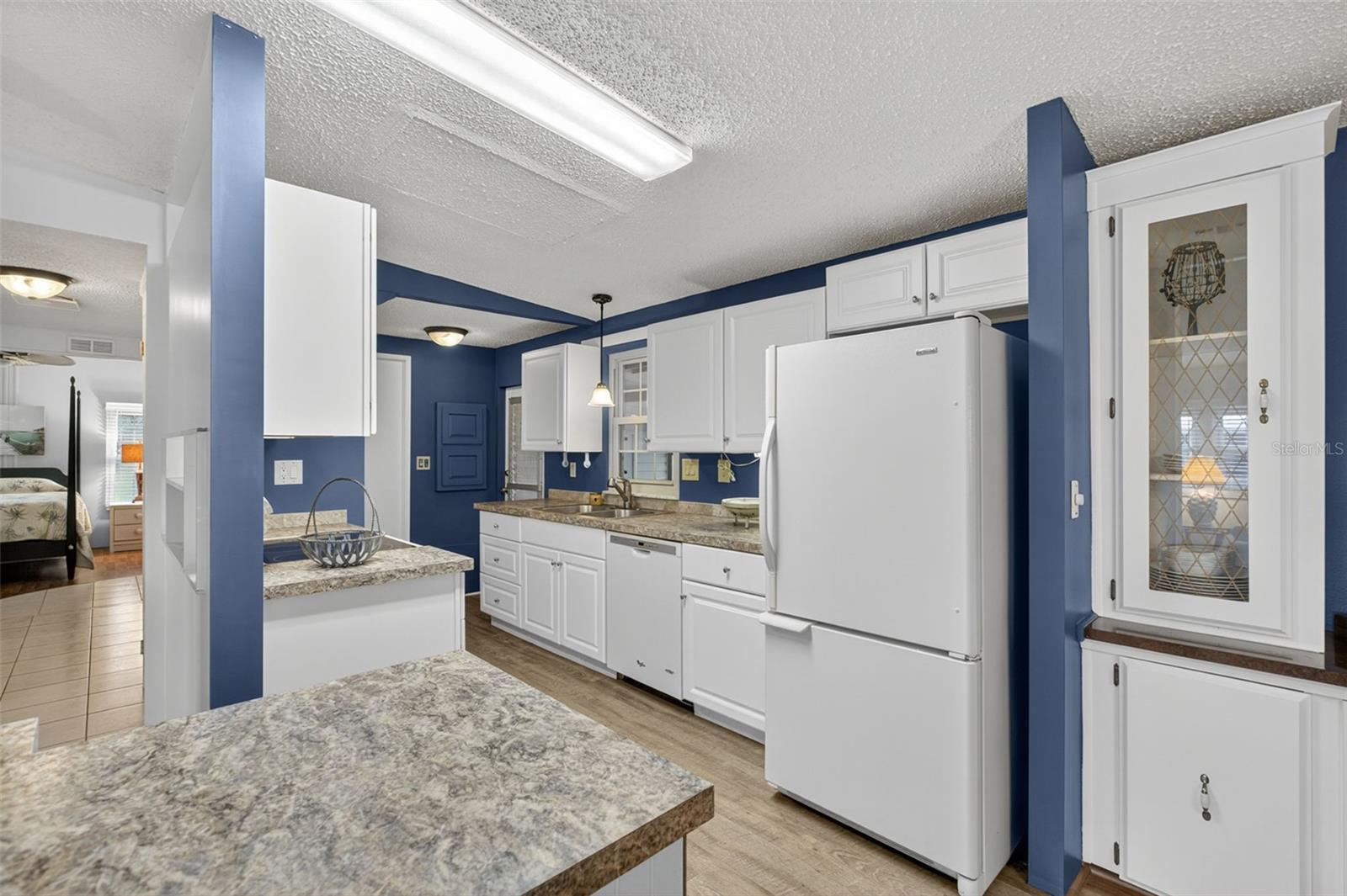 LA CASA MHP CO-OP - Residential