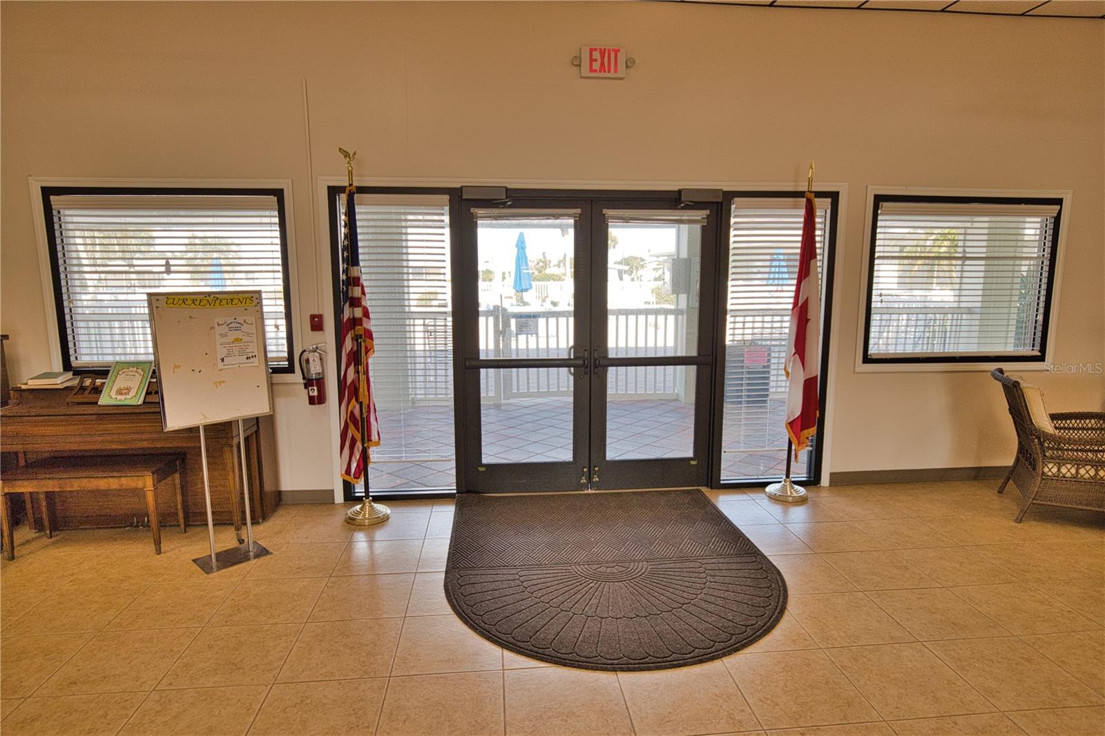 LA CASA MHP CO-OP - Residential