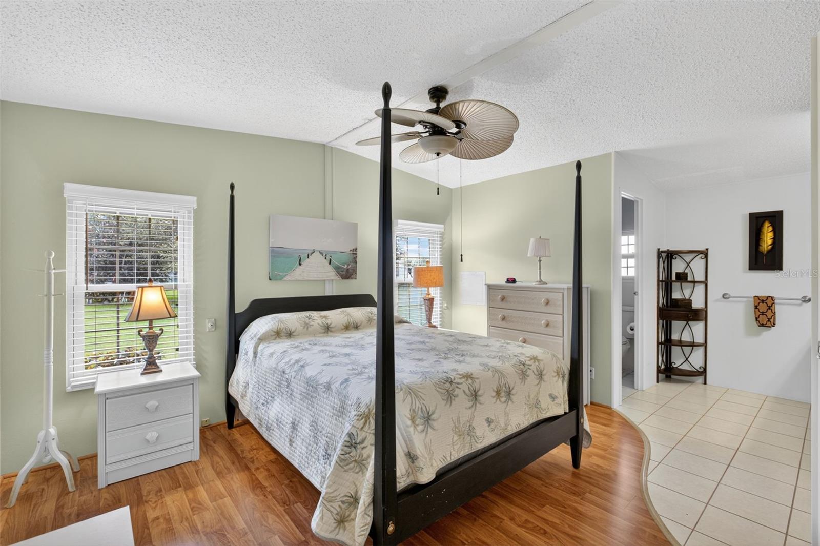 LA CASA MHP CO-OP - Residential