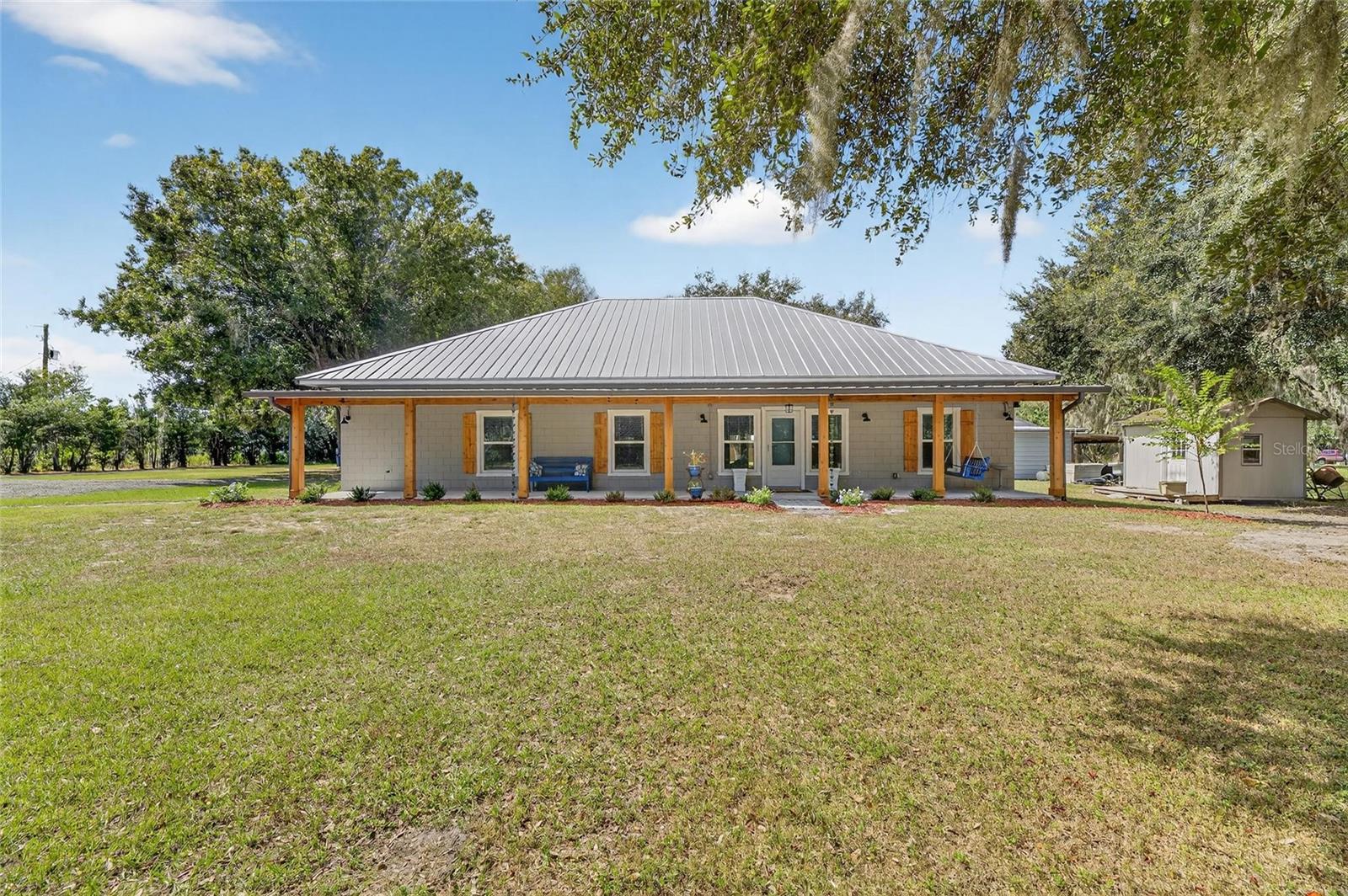 TEMPLE PINES - Residential