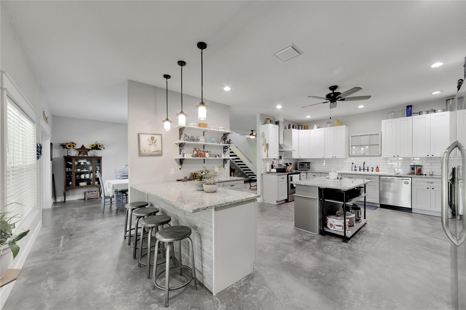 TEMPLE PINES - Residential