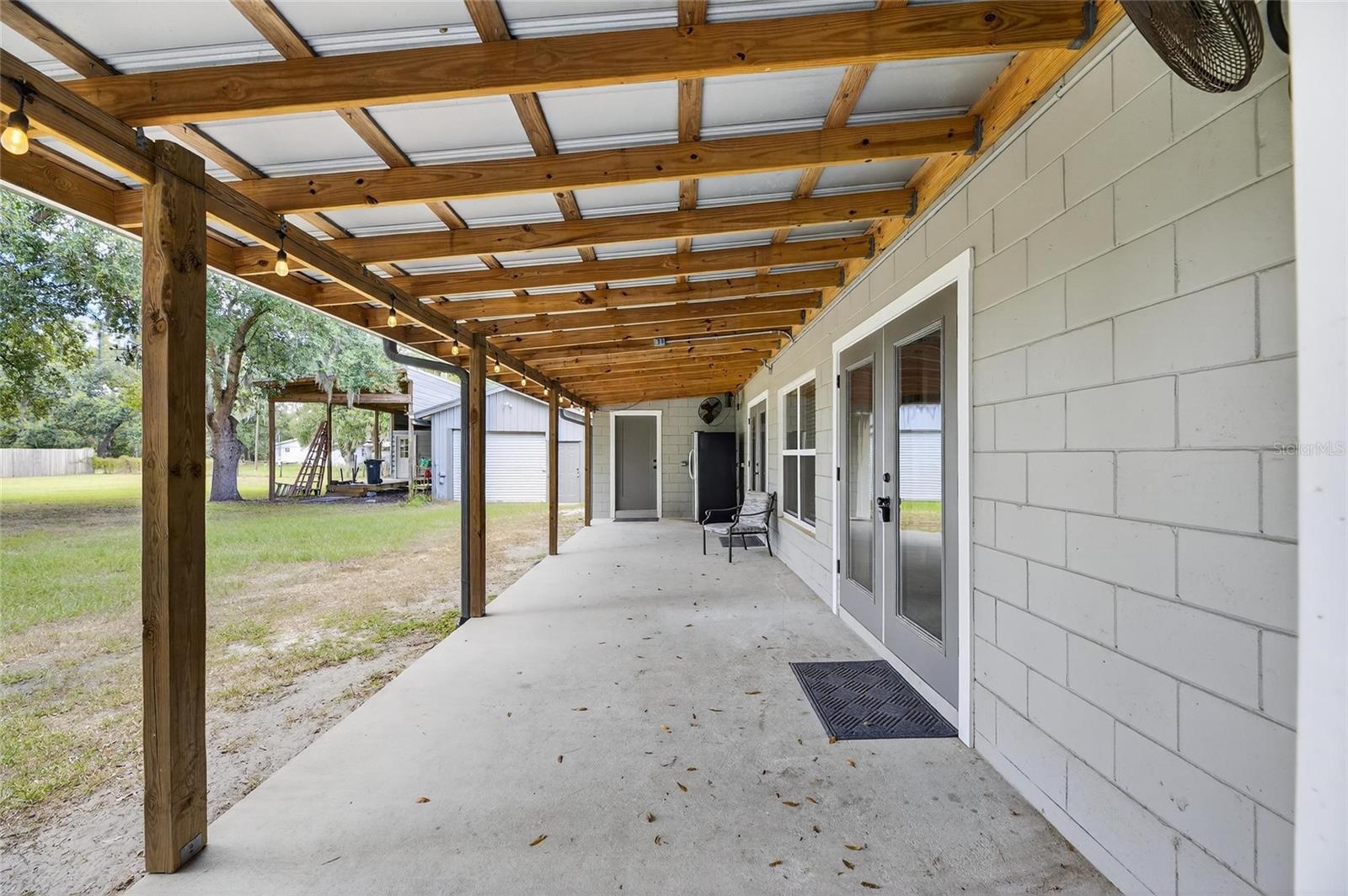 TEMPLE PINES - Residential