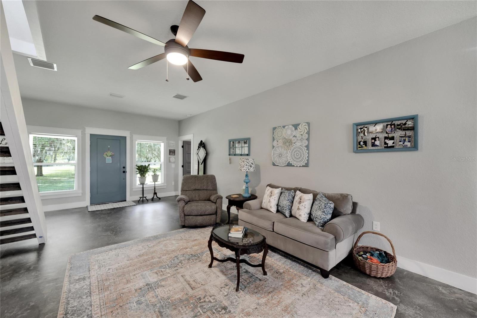 TEMPLE PINES - Residential